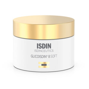 Isdinceutics Glicoisdin 8 Soft