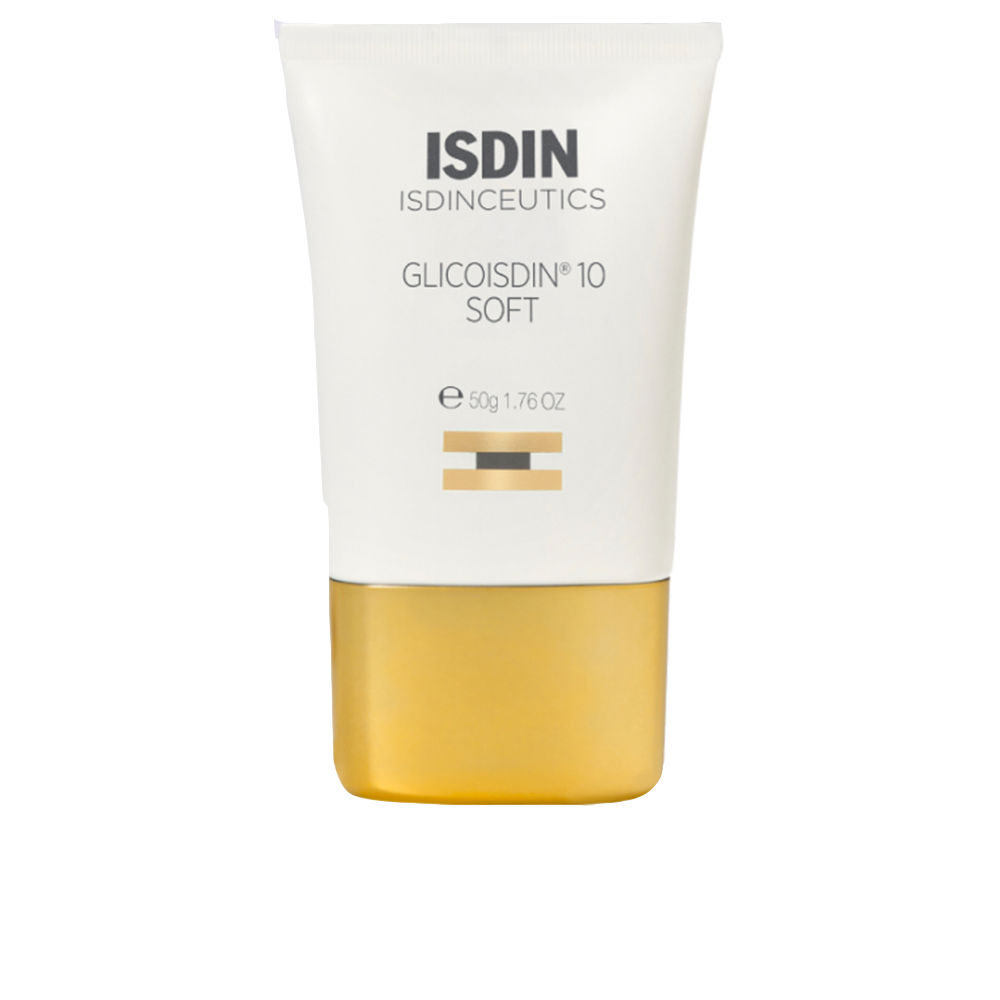 Isdinceutics Glicoisdin Gel 15%