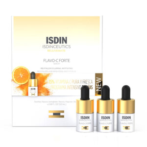 Isdinceutics Flavo C Forte 5,3ml