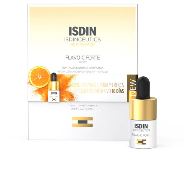 Isdinceutics flavo c forte 5,3 ml Isdinceutics Flavo C Forte
