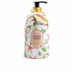 Scented Garden Hand And