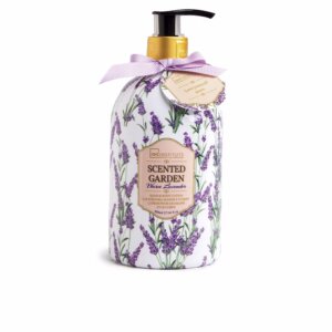 Scented Garden Hand And 500ml