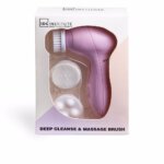 Deep Cleanse And Massage