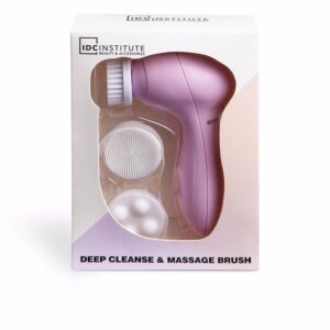 Deep Cleanse And Massage