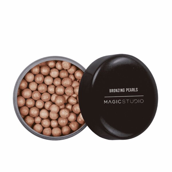BRONZING PEARLS 52 gr Magic Studio Bronzing Pearls