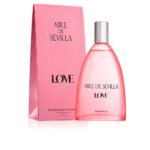 Aire De Sevilla Love