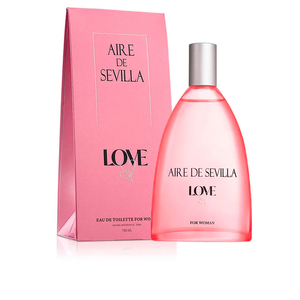 Aire De Sevilla Love