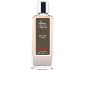 Bronce Homme Eau De