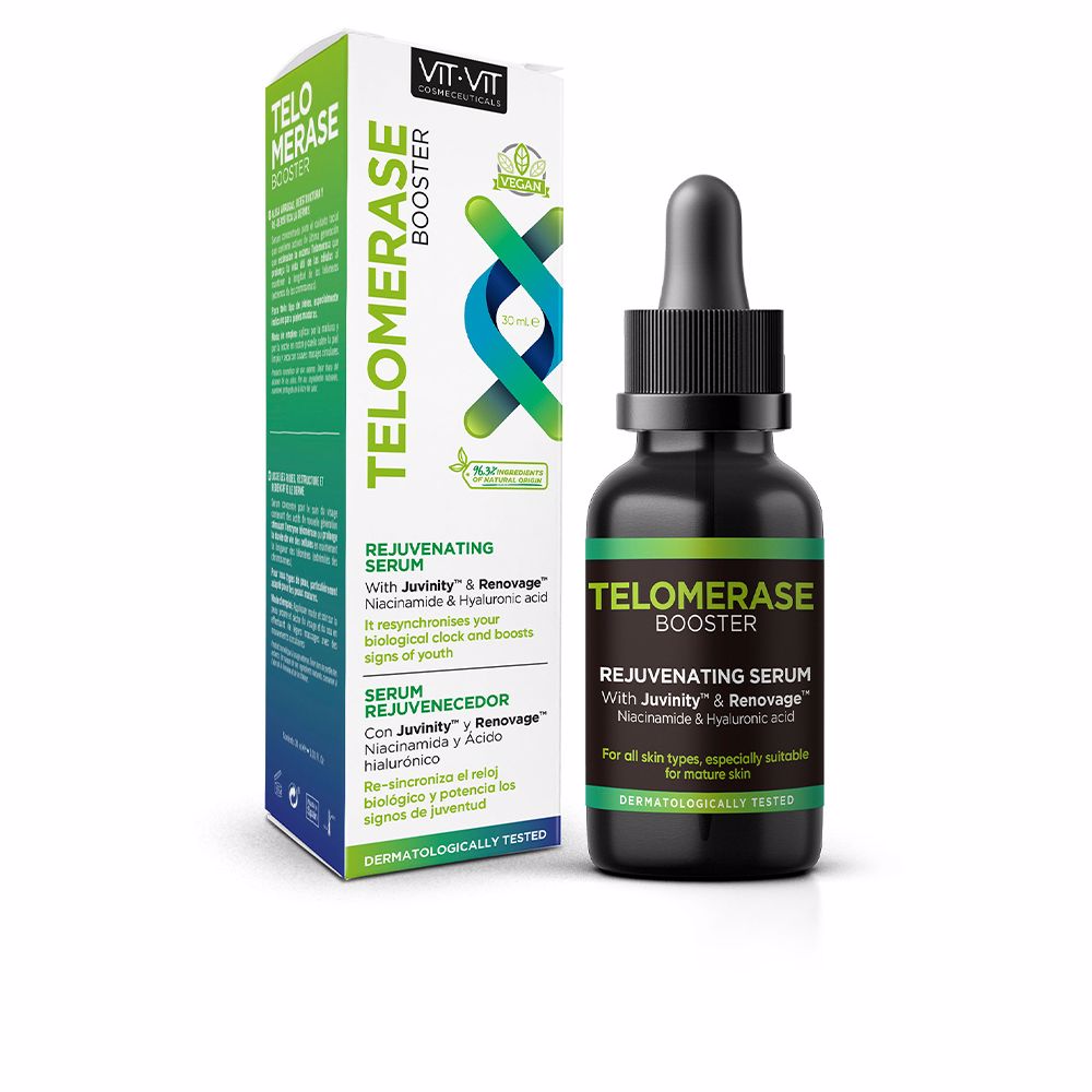 Vit Vit Cosmeceuticals Telomerase 30ml