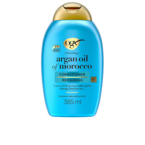 Argan Oil Renewing Hair