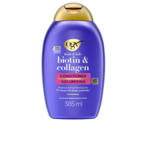Biotin And Collagen Hair