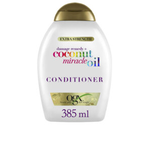 Coconut Miracle Oil Hair 385ml