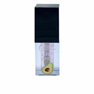 Lip Oil #Avocado