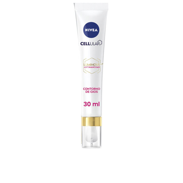 LUMINOUS 630º ANTIMANCHAS contorno de ojos 15 ml Luminous 630º Antimanchas Contorno 15ml