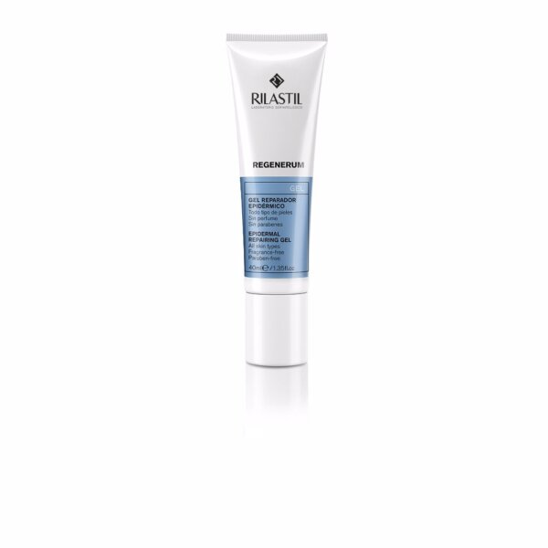REGENERUM gel 40 ml Rilastil Regenerum Gel