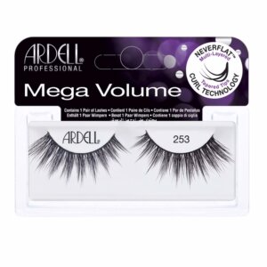 Mega Volume Lash Pestanas
