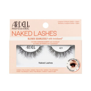 Naked Lashes Eyelashes #424
