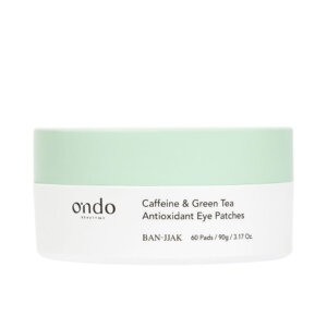 Caffeine And Green Tea 90ml