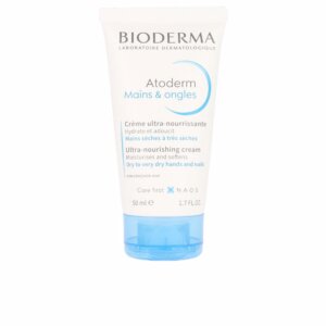 Atoderm Moisturizing Hand Cream