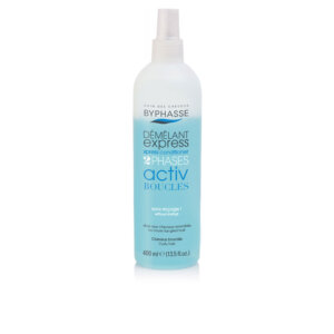 Express Activ Boucles Conditioner