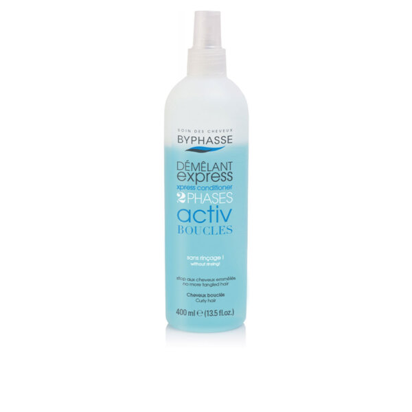 EXPRESS ACTIV BOUCLES conditioner curly hair 400 ml Express Activ Boucles Conditioner