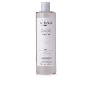 Micellar Solution Makeup Remover 500ml