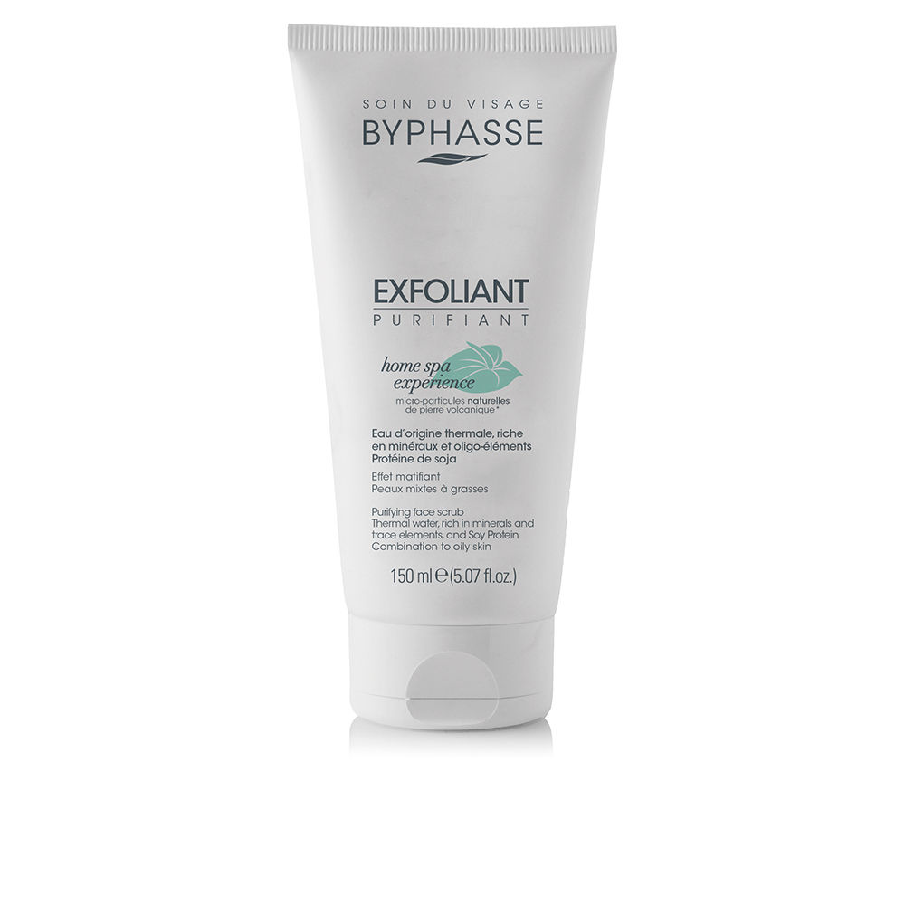Home Spa Experience Exfoliante 150ml