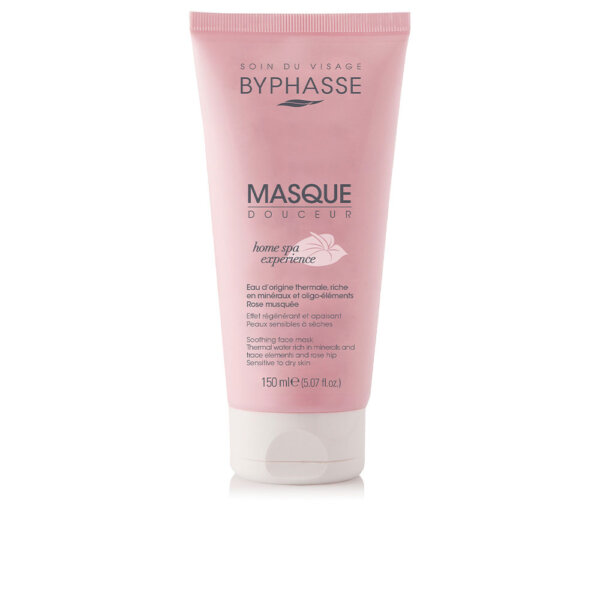 HOME SPA EXPERIENCE Gentle facial mask 150 ml Home Spa Experience Gentle