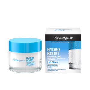 Hydro Boost Facial Cream