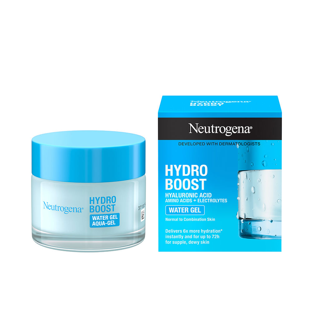 Neutrogena Hydro Boost Geel