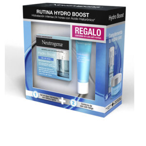 Hydro Boost Facial Water