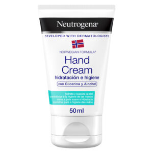 Hygiene And Hydration Hand