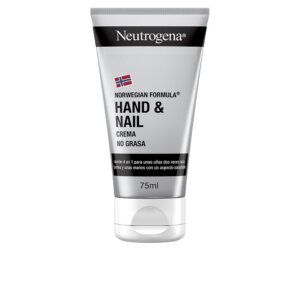 Hand And Nail Cream 75ml