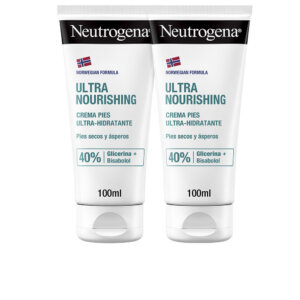 Ultra Hydrating Foot Cream