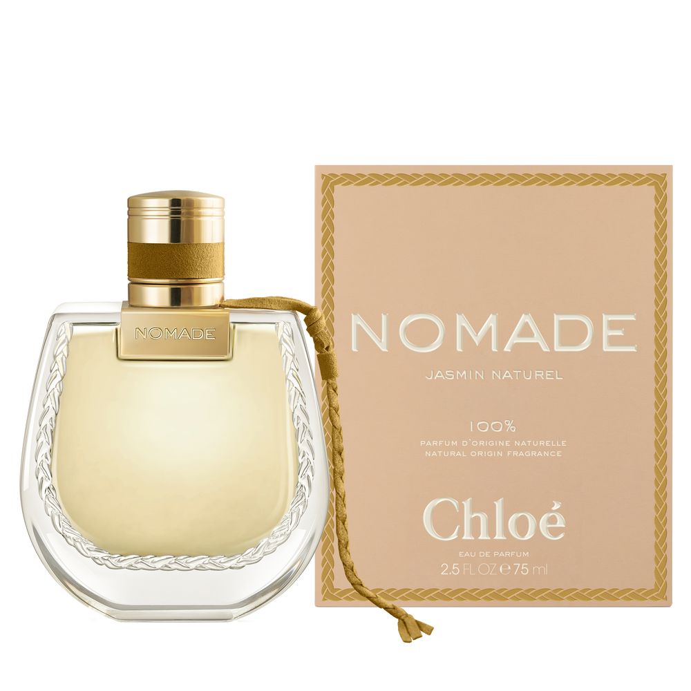 Nomade Jasmine Edp Naturelle
