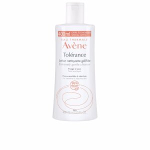 Tolerance Gel Cleansing Lotion