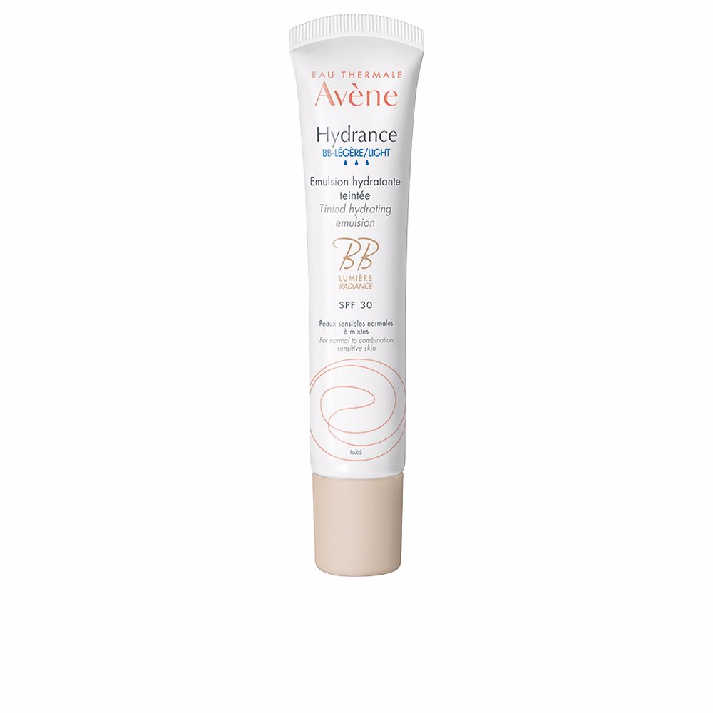 Hydrance Bb Ligera Emulsion