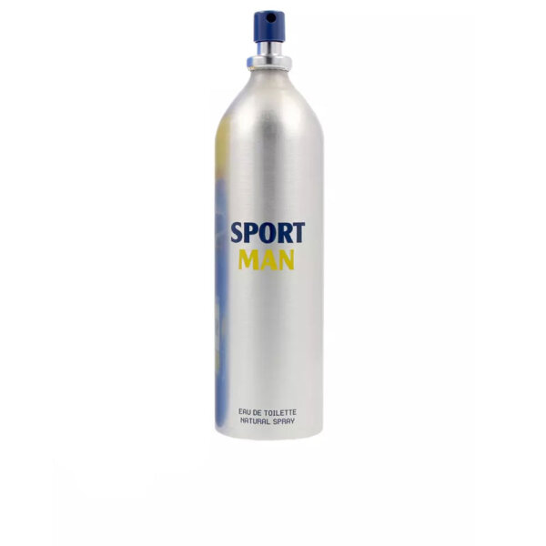 SPORTMAN eau de toilette spray 250 ml puig parfüüm meestele