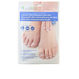Calcetin Hidratante Para Pies
