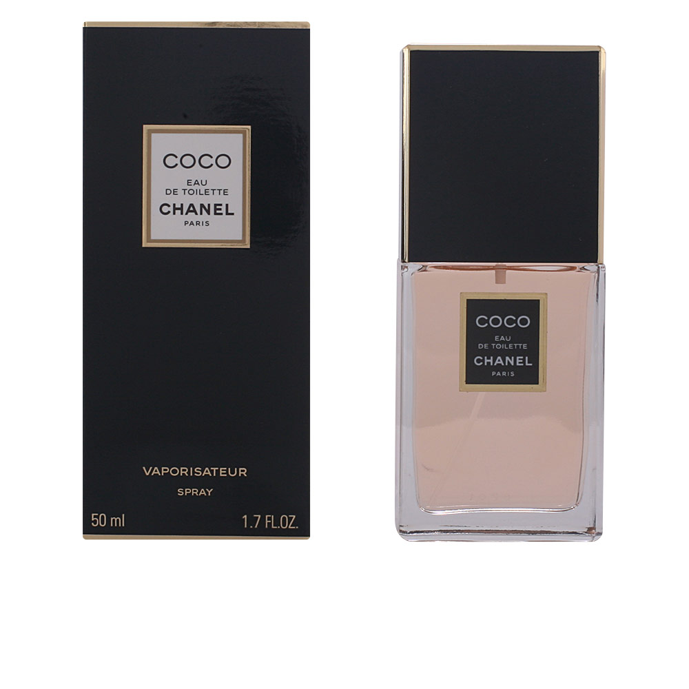 Coco Eau De Toilette