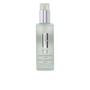 Liquid Facial Soap Mild
