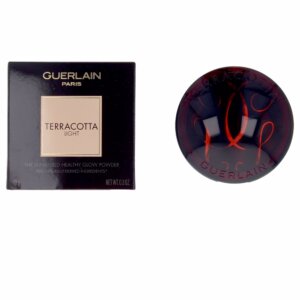 Terracotta Light Polvos Bronceadores 10g