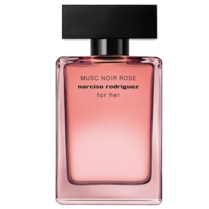 Musc Noir Rose Eau