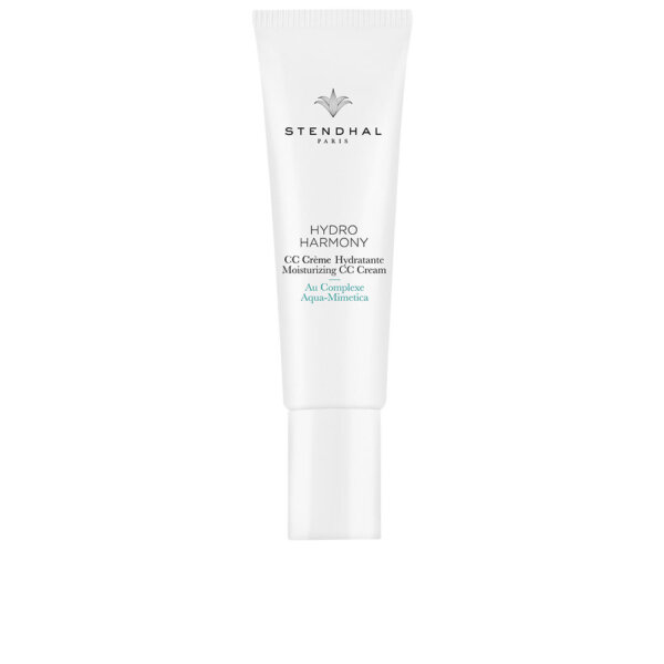 HYDRO HARMONY CC crème hydratante 30 ml Hydro Harmony Cc Creme