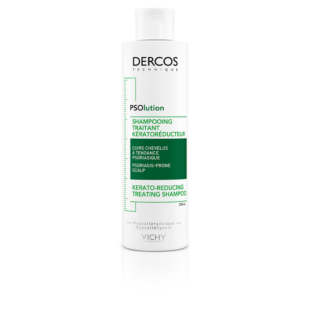 Dercos Anti Dandruff Shampoo