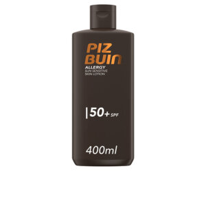Allergy Lotion Spf50 400ml