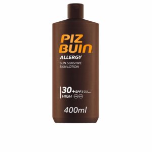 Allergy Lotion Spf30 400ml