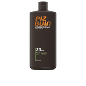 Moisturising Sun Lotion Spf30 400ml