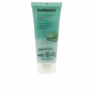 Aloe Vera Gel Exfoliante