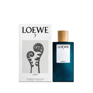 7 Cobalt Eau De 150ml